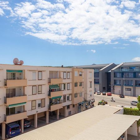 L'Ancora Beach Jávea Zewnętrze zdjęcie
