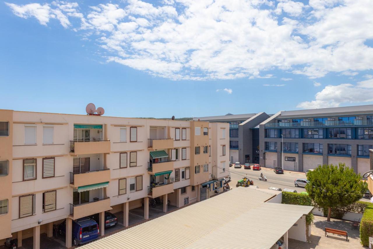 L'Ancora Beach Jávea Zewnętrze zdjęcie