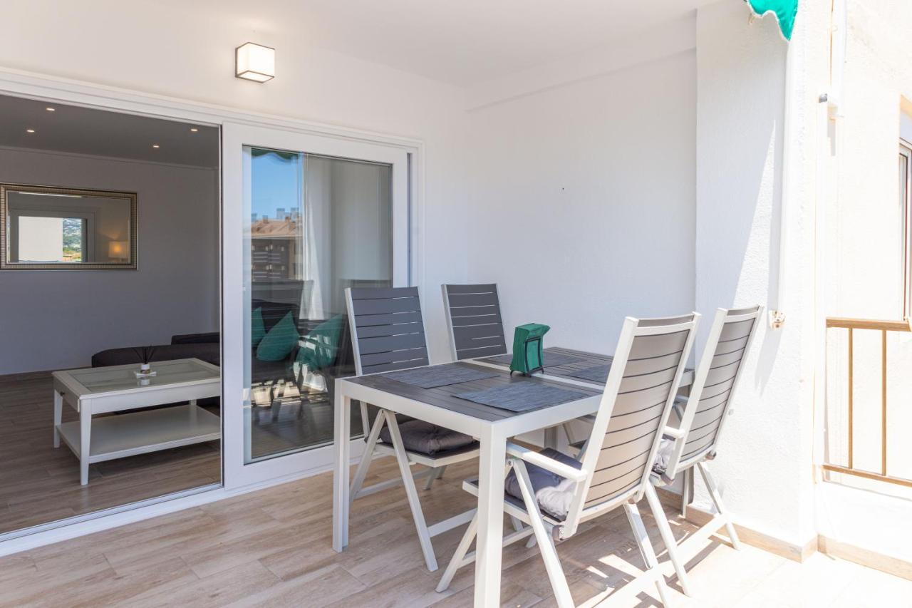 L'Ancora Beach Jávea Zewnętrze zdjęcie