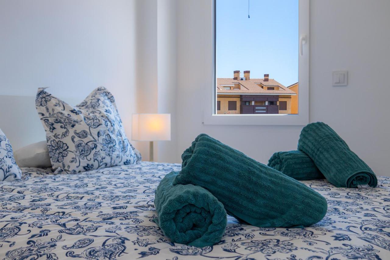 L'Ancora Beach Jávea Zewnętrze zdjęcie