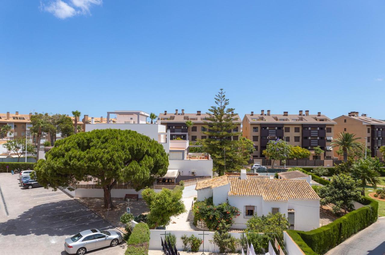 L'Ancora Beach Jávea Zewnętrze zdjęcie